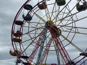 ملاهي طرابزون