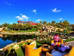 مناطق سياحية قريبة من أنقرة