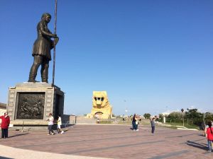 منتزه باتي سامسون