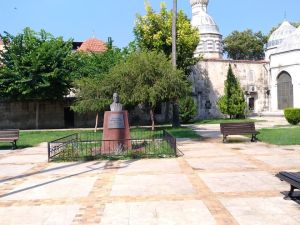 منتزه ضياء باشا اضنة