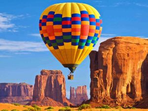 منطاد كابادوكيا