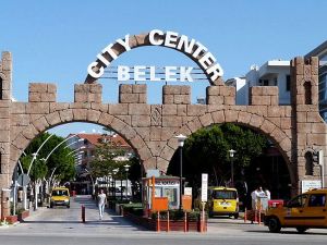 منطقة بيليك انطاليا