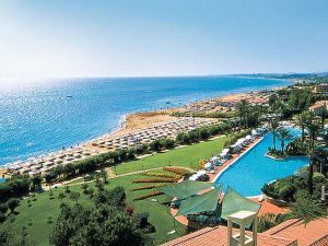 منطقة سيدا في انطاليا