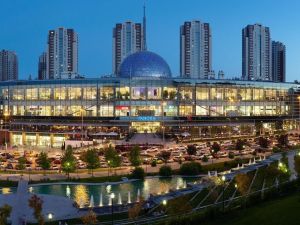 مول بانورا أنقرة