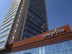 مول تيبي برايم أنقرة