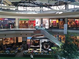 مولات بودروم