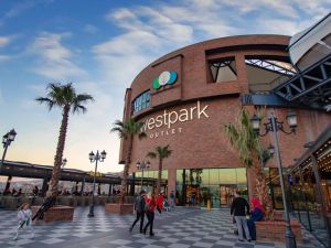 ويست بارك أوت ليت ازمير