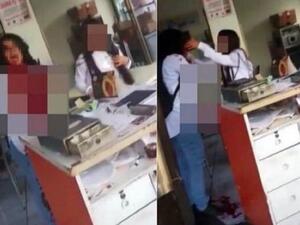 مقتل آمنة بولوت على يد طليقها.. يتسبب بفرض هذا القرار على الدراما التركية!