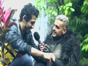 أحمد حجازي ورامز جلال