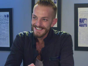 أويس مخللاتي