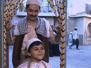 مسلسل الخوالي