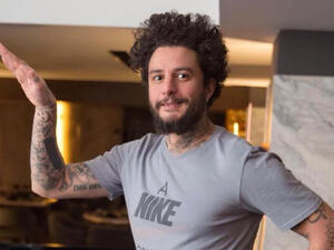 أحمد الفيشاوي