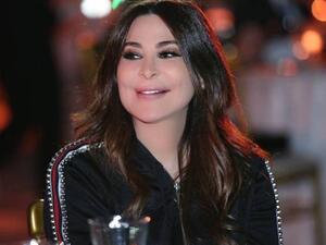 إليسا إليسا