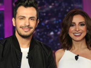 أحمد إبراهيم يرد على هجوم نجل أنغام.. ويتصدر "التريند"! أحمد إبراهيم يرد على هجوم نجل أنغام.. ويتصدر "التريند"!