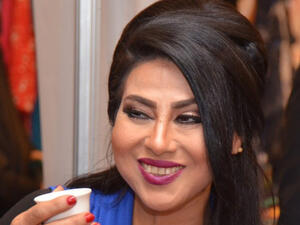 باسمة حمادة