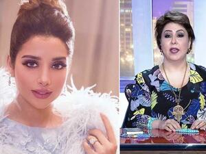 بلقيس وفجر السعيد