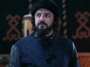 النجم التركي جيم أوتشان