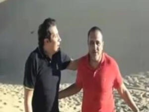 خالد سرحان وهاني رمزي