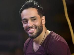 رامي جمال 