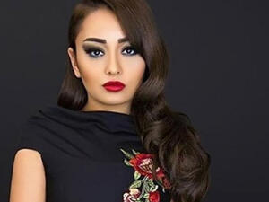 راندا البحيري