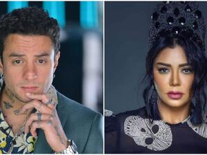 منها فستان رانيا يوسف وقبلات الفيشاوي لزوجته.. مشاهد مثيرة للجدل في افتتاح مهرجان الجونة السينمائي (فيديو وصور)‎