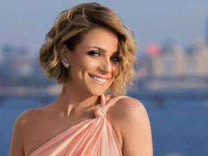 ريم البارودي