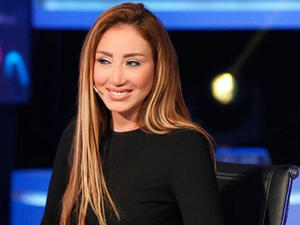 ريهام سعيد ريهام سعيد