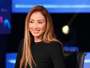 ريهام سعيد 