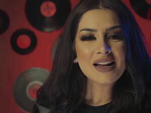 سارة فرح