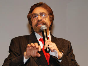 سمير الاسكندراني