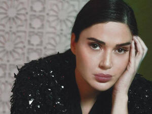 سيرين عبدالنور سيرين عبدالنور