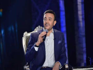 صابر الرباعي