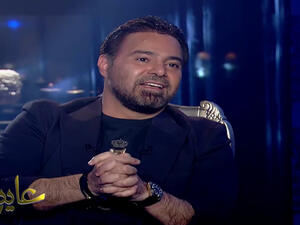 عاصي الحلاني