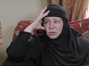عبلة كامل