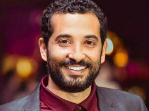 عمرو سعد