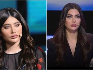 قمر وانجي خوري