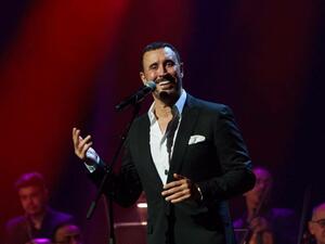 كاظم الساهر كاظم الساهر