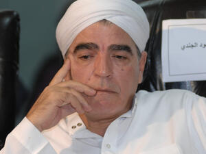 محمود الجندي
