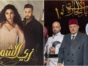 بينها "زي الشمس" و"باب الحارة".. أجزاء جديدة لمسلسلات مصرية ولبنانية وخليجية في رمضان 2020