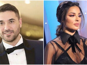 نادين نجيم واحمد عز نادين نجيم واحمد عز