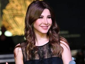 نانسي عجرم نانسي عجرم