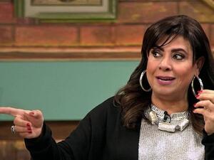 نشوى مصطفى
