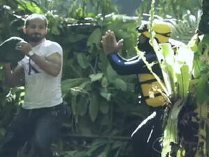 وليد سليمان