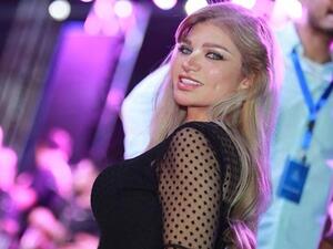 ياسمين الخطيب