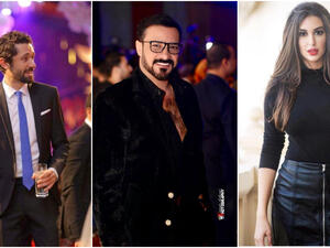 5 نجوم رفعوا شعار "سنة أولى بطولة" في دراما رمضان 2019.. كيف يستقبلهم الجمهور؟
