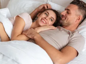 يعد التستوستيرون العامل الحاسم الثاني من اجل تحقيق انتصاب قوي