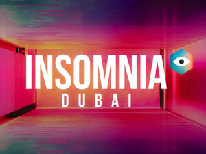 مهرجان الرياضات والألعاب الإلكتروني يصل إلى دبي