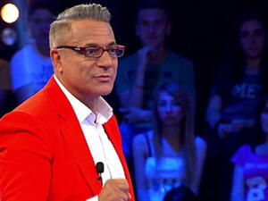 محمد علي أربيل