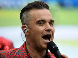 النجم البريطاني المميّز في "ذي بوينت"