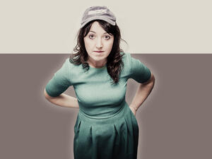 أمسيات كوميدية لا تُفوَّت  